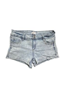 Bluenotes Low Rise denim shorts
